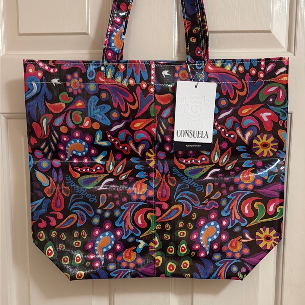 Consuela SOPHIE BASIC BAG NWT - Picture 4 of 4